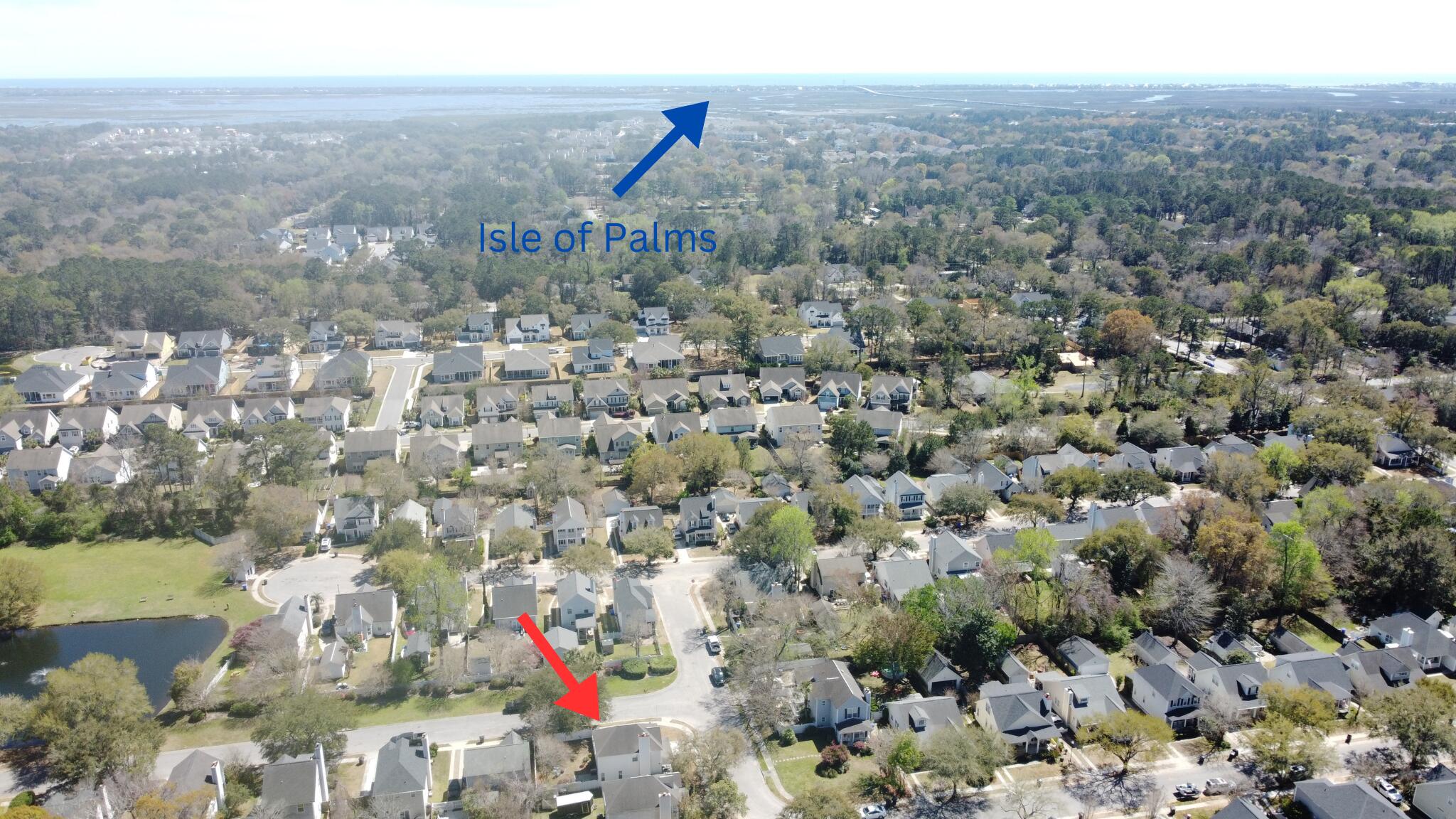 2369 Chadbury Lane