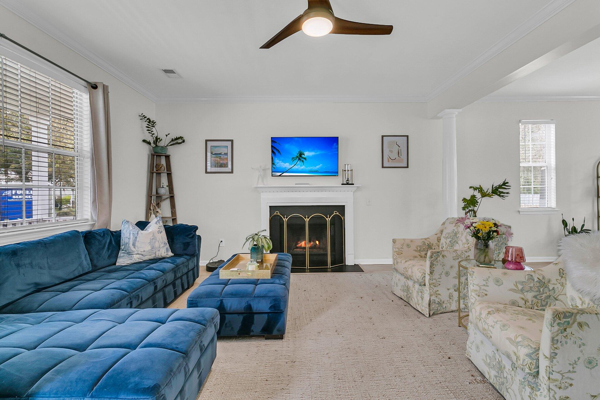 2369 Chadbury Lane