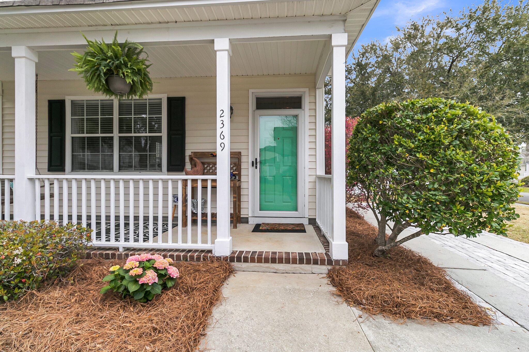 2369 Chadbury Lane
