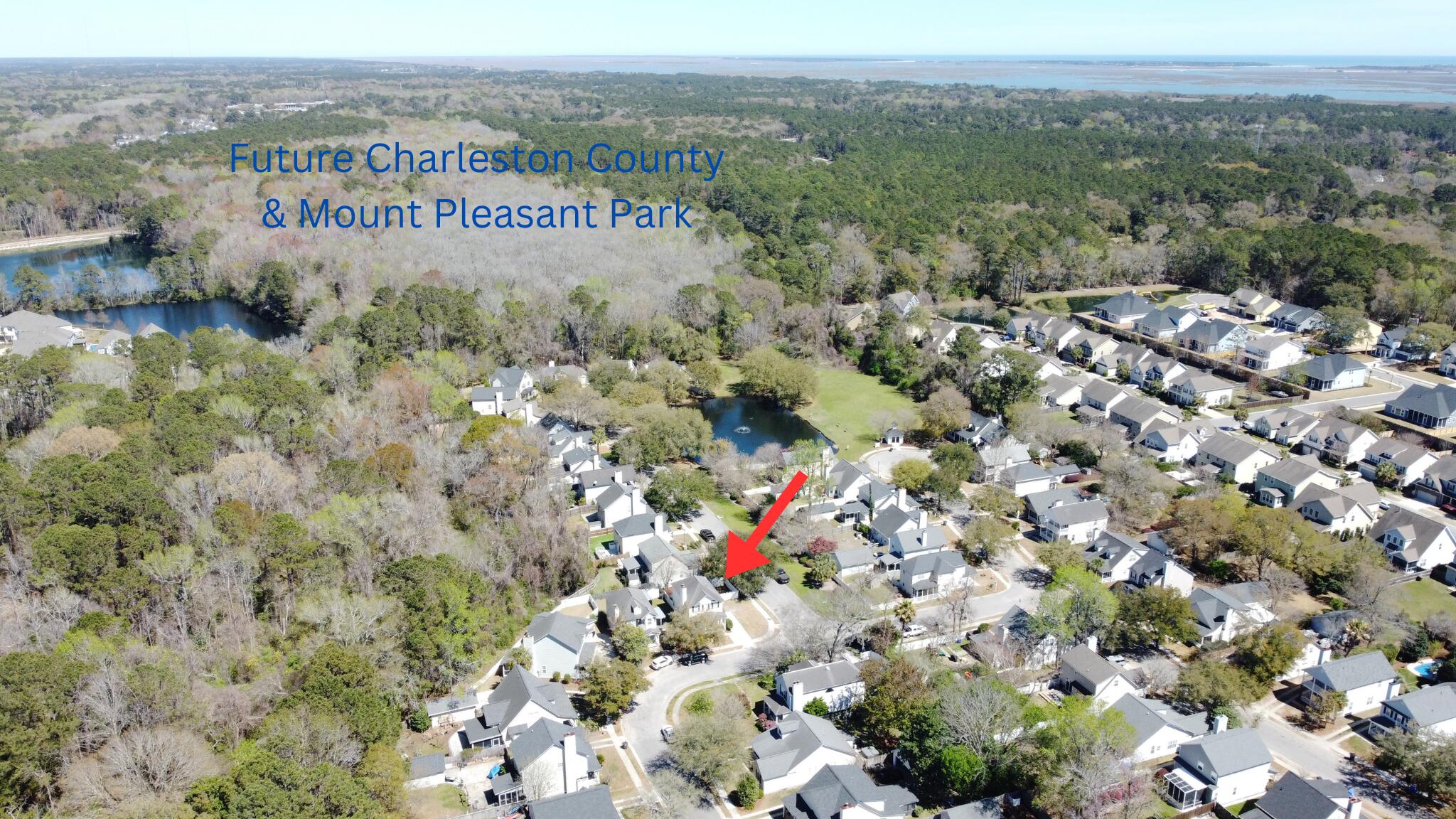 2369 Chadbury Lane