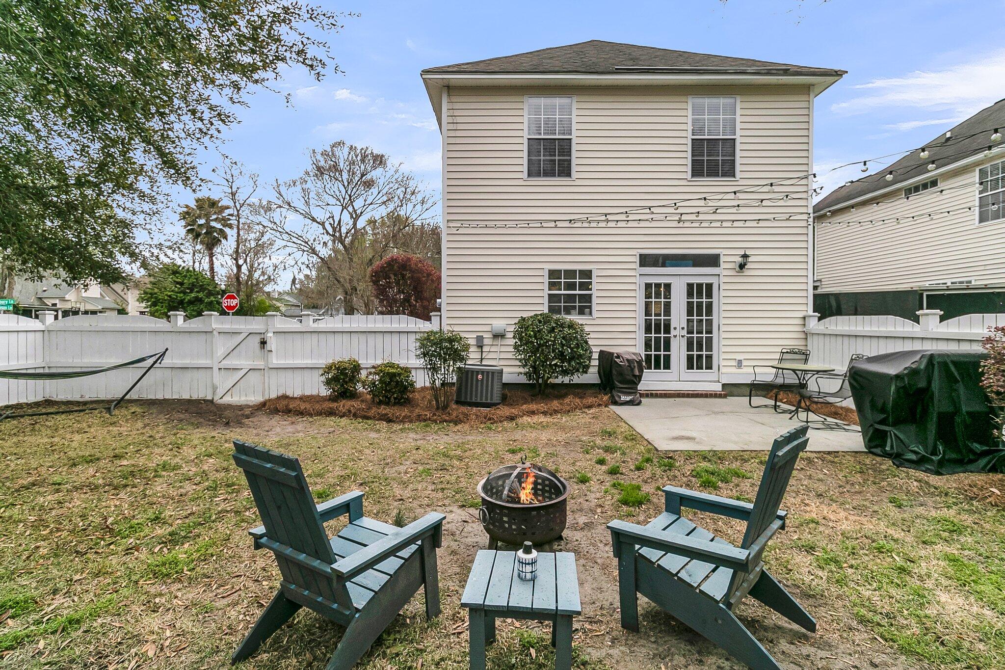 2369 Chadbury Lane
