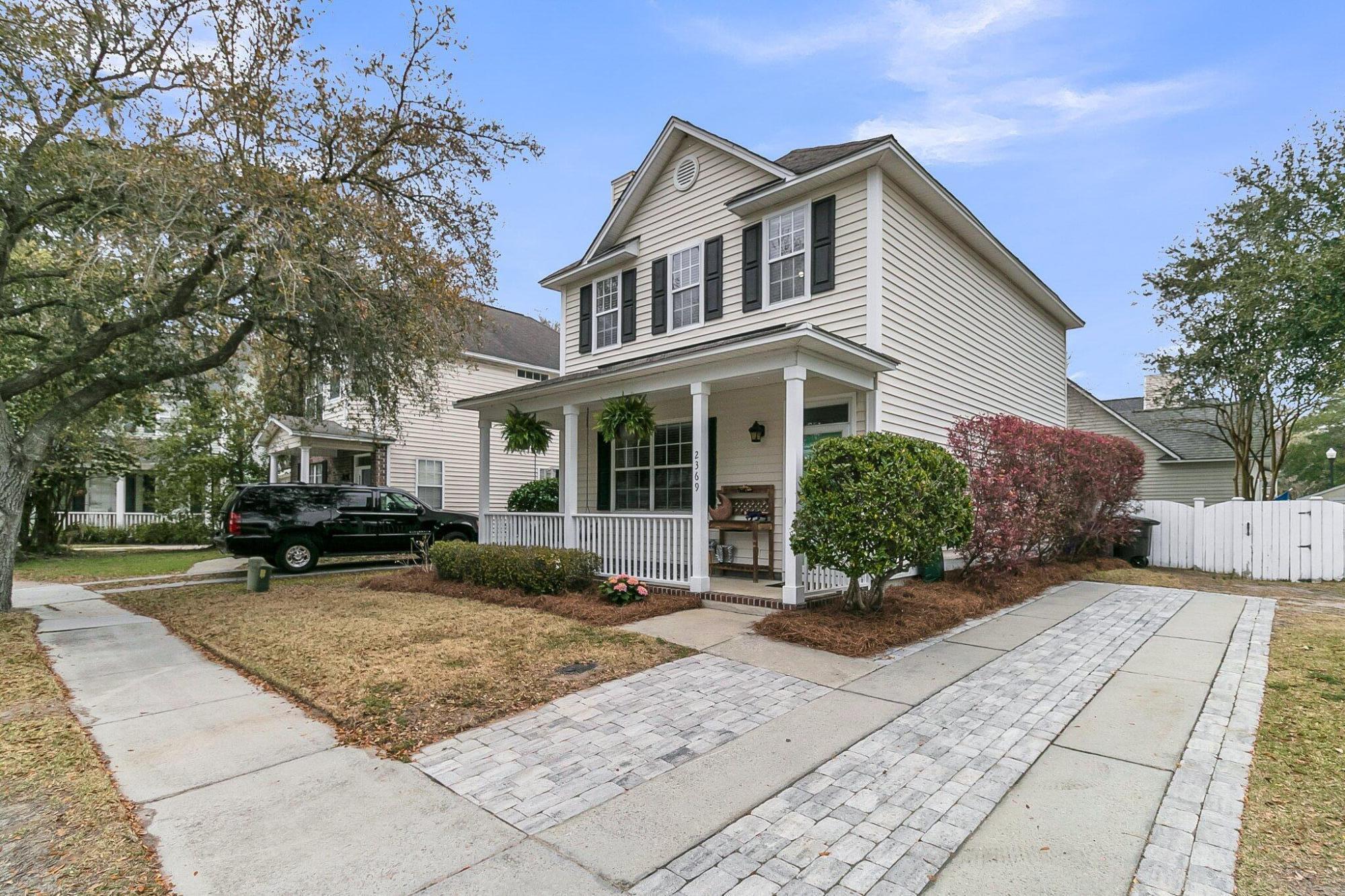 2369 Chadbury Lane