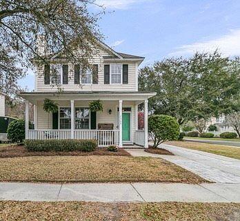 2369 Chadbury Lane