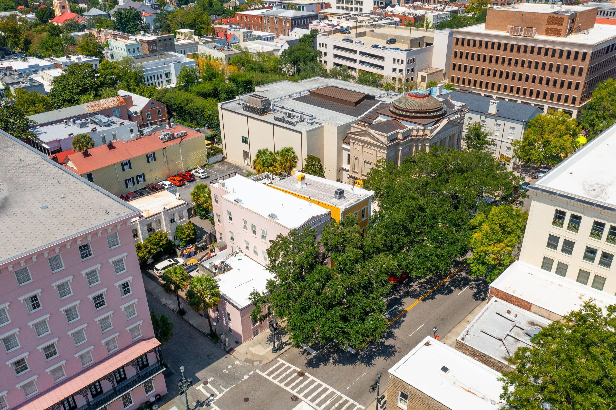 125 Meeting Street # C