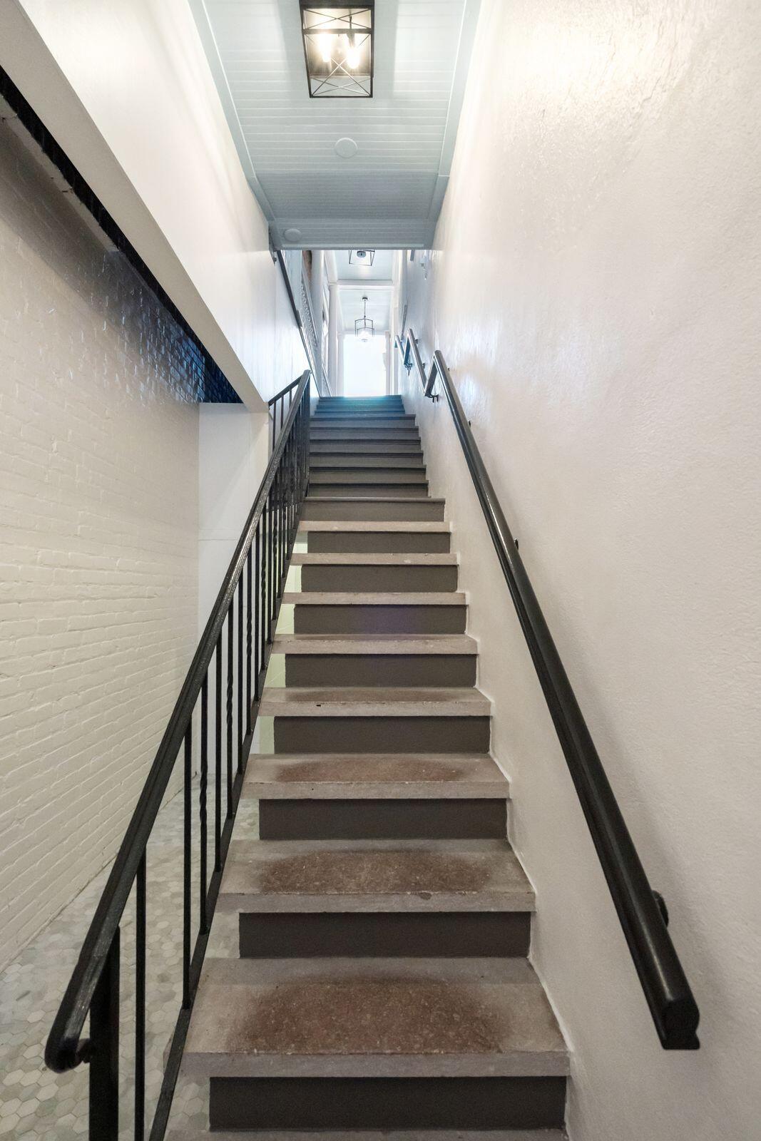 125 Meeting Street # C