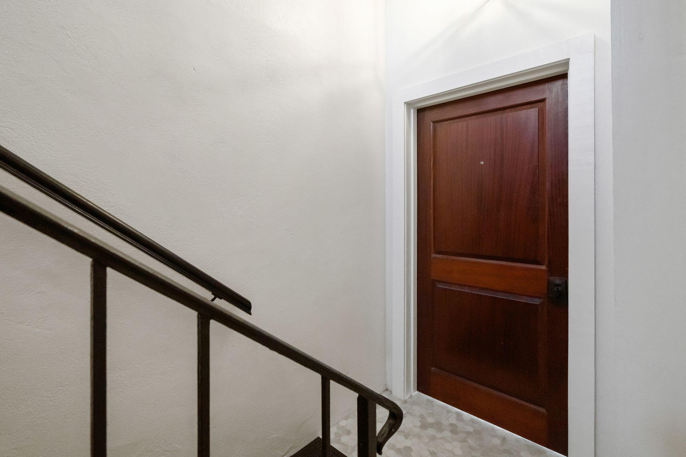 125 Meeting Street # C