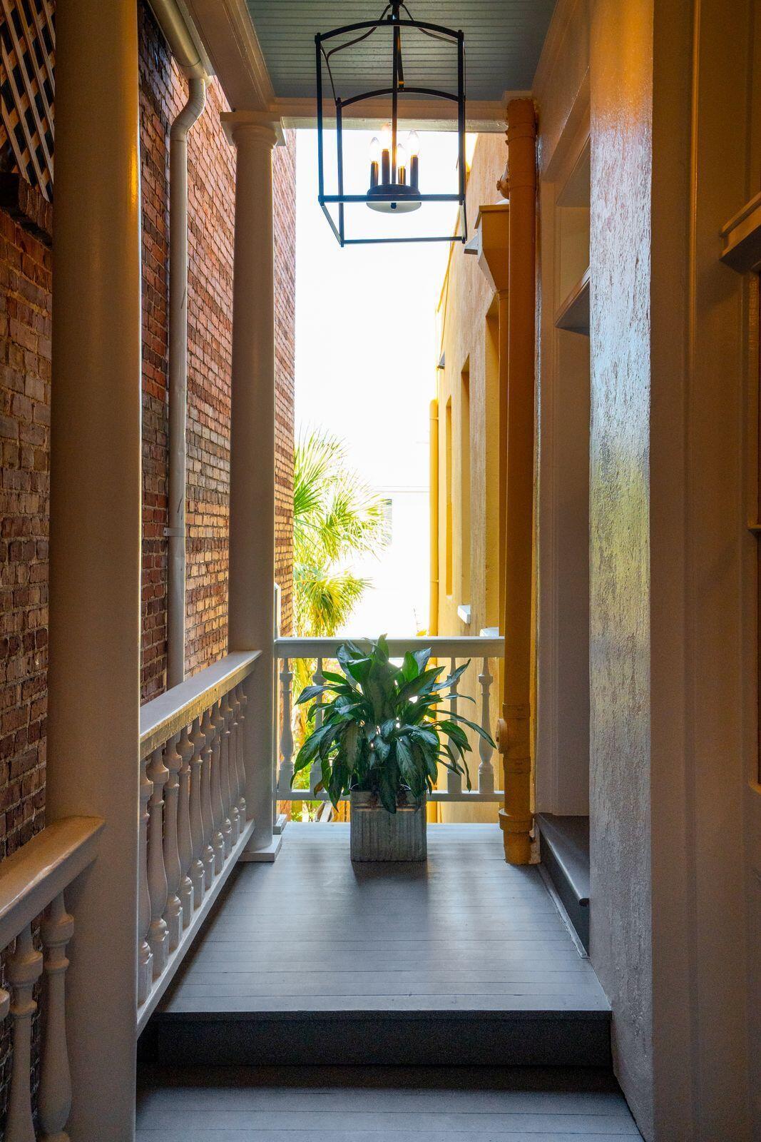 125 Meeting Street # C