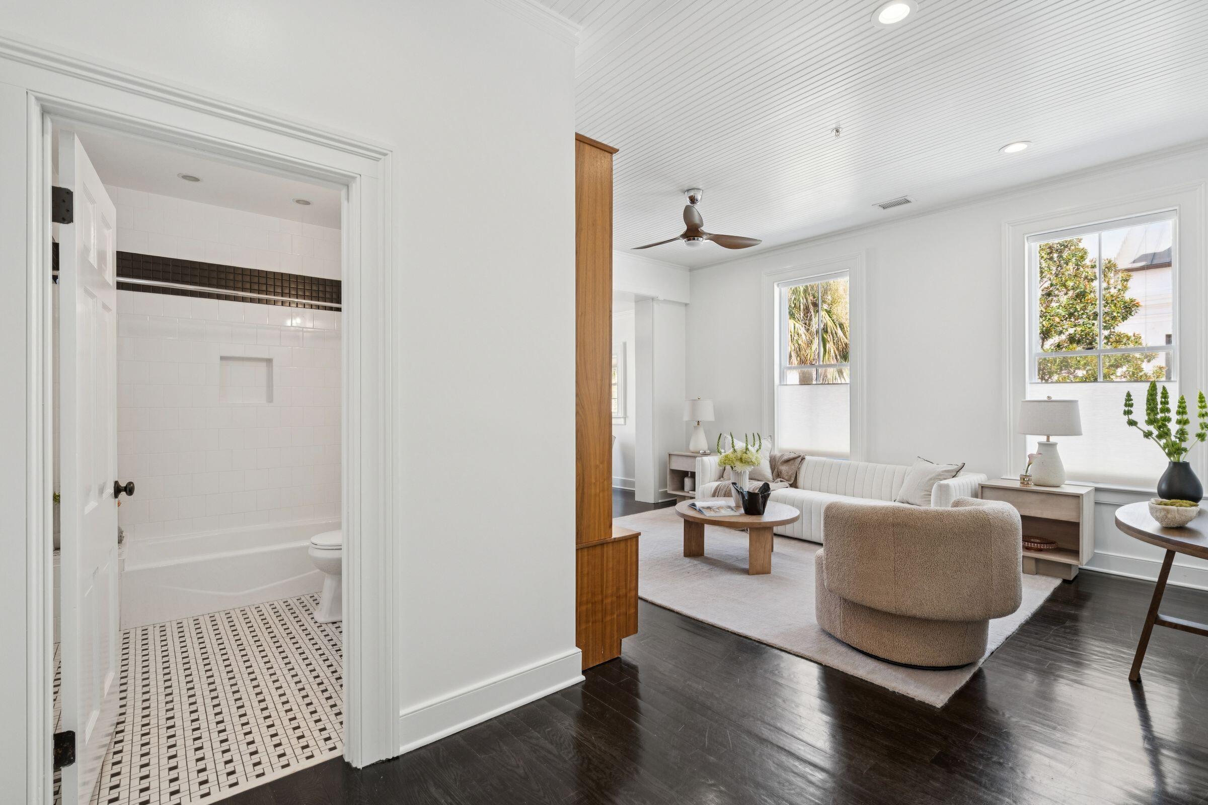 125 Meeting Street # C