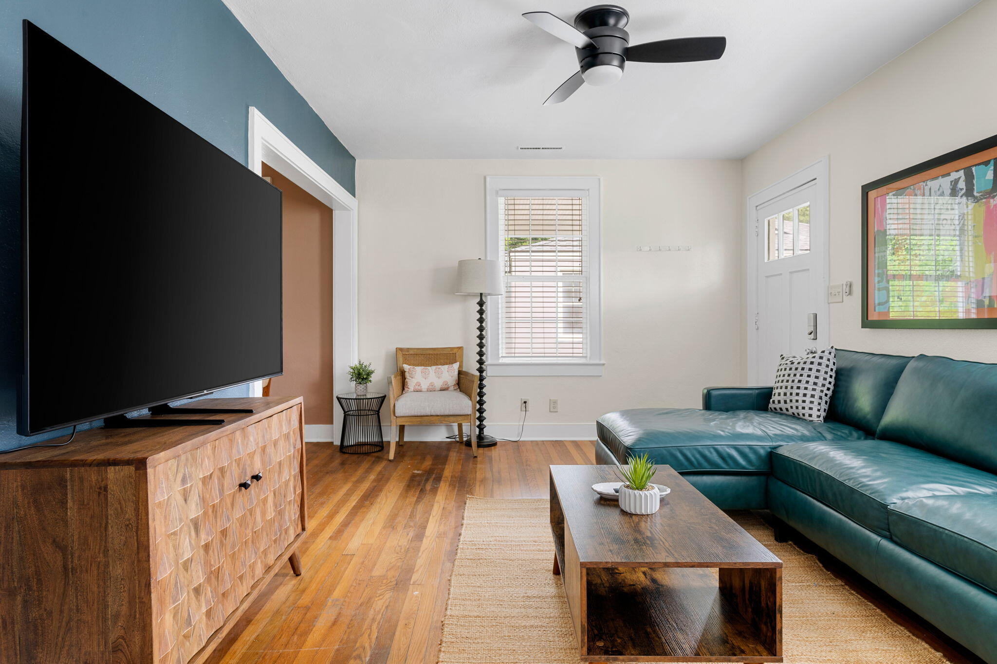 3735 Tim Street Street