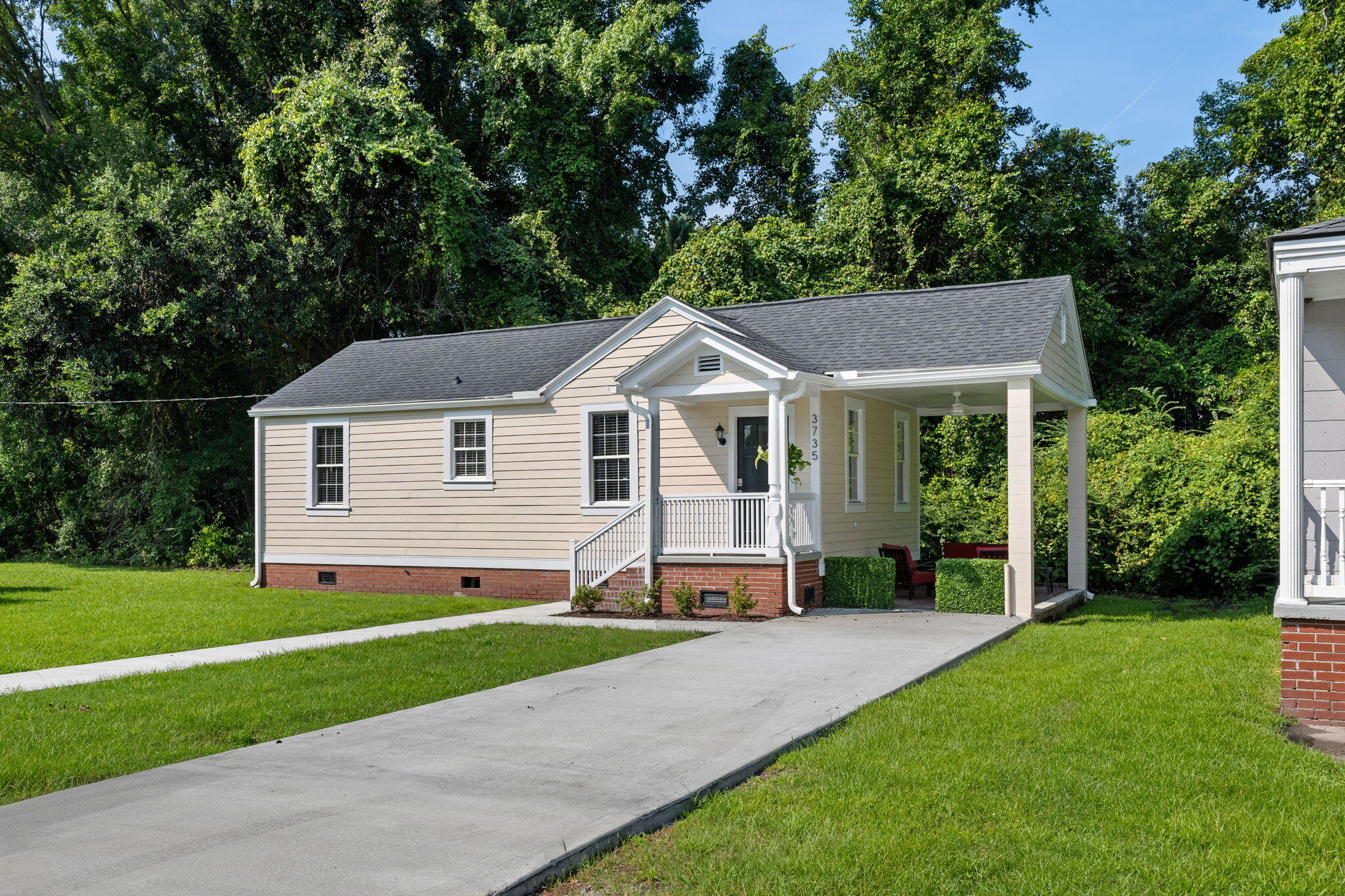 3735 Tim Street Street