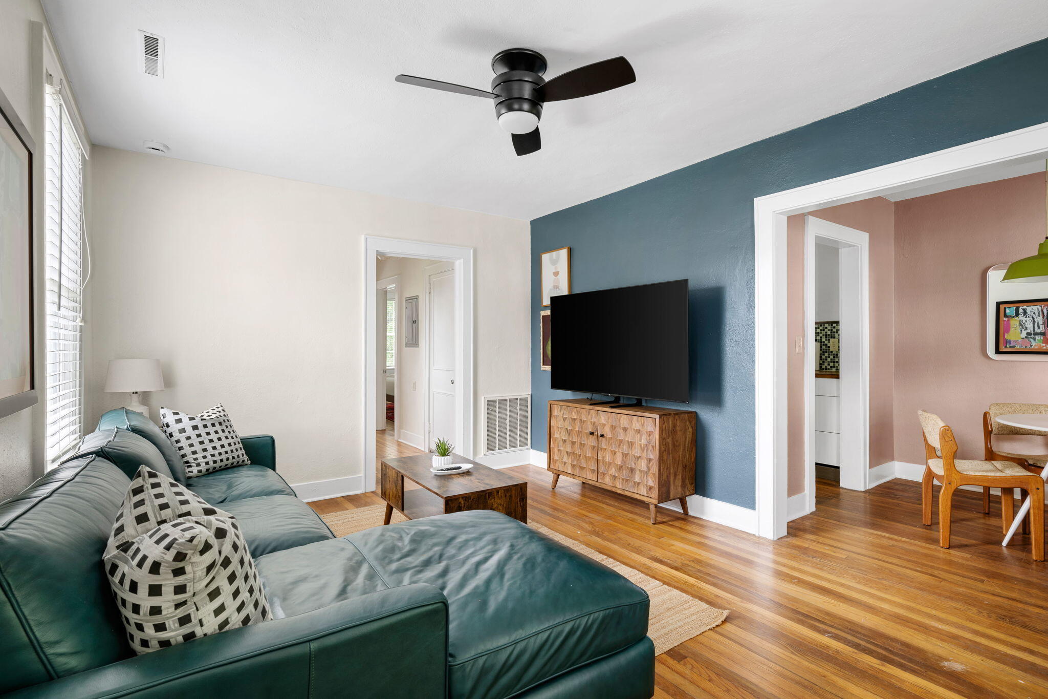 3735 Tim Street Street