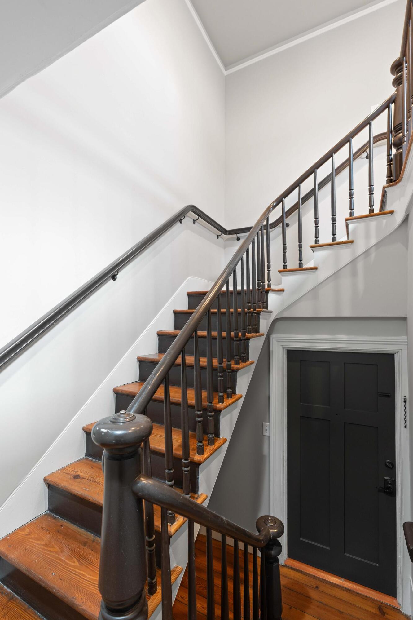 125 Meeting Street # D