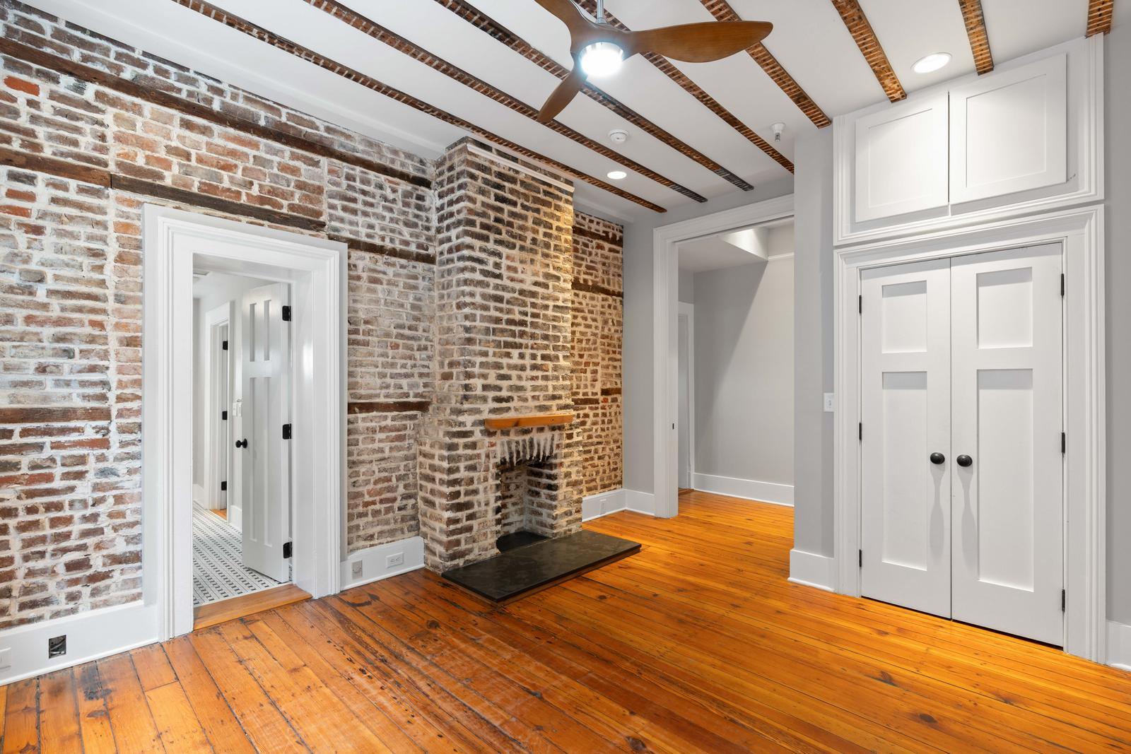 125 Meeting Street # D