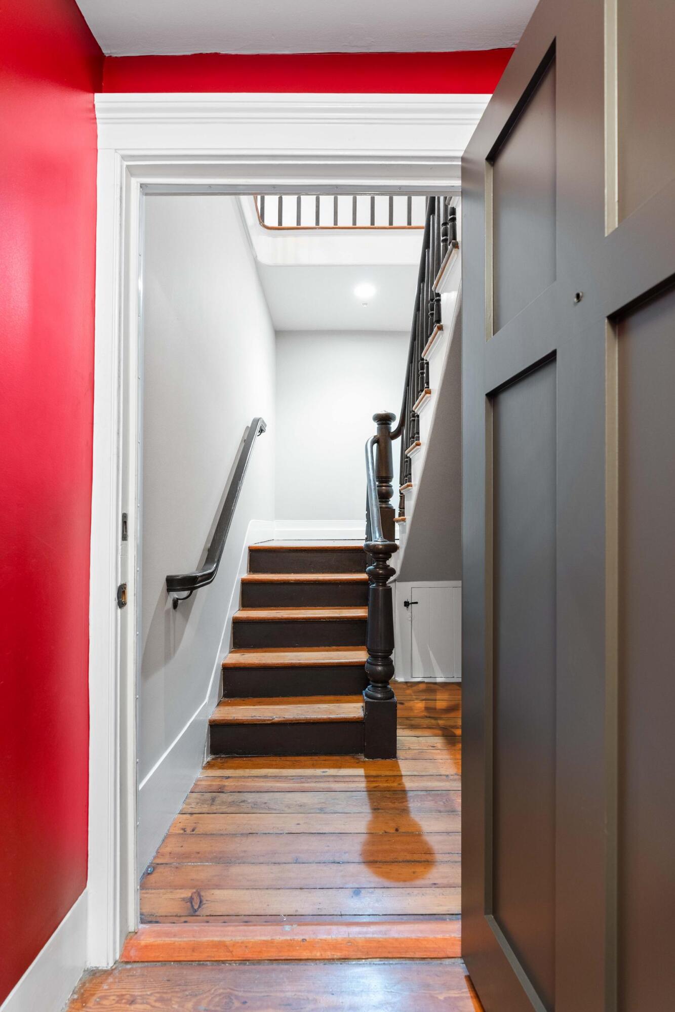 125 Meeting Street # D