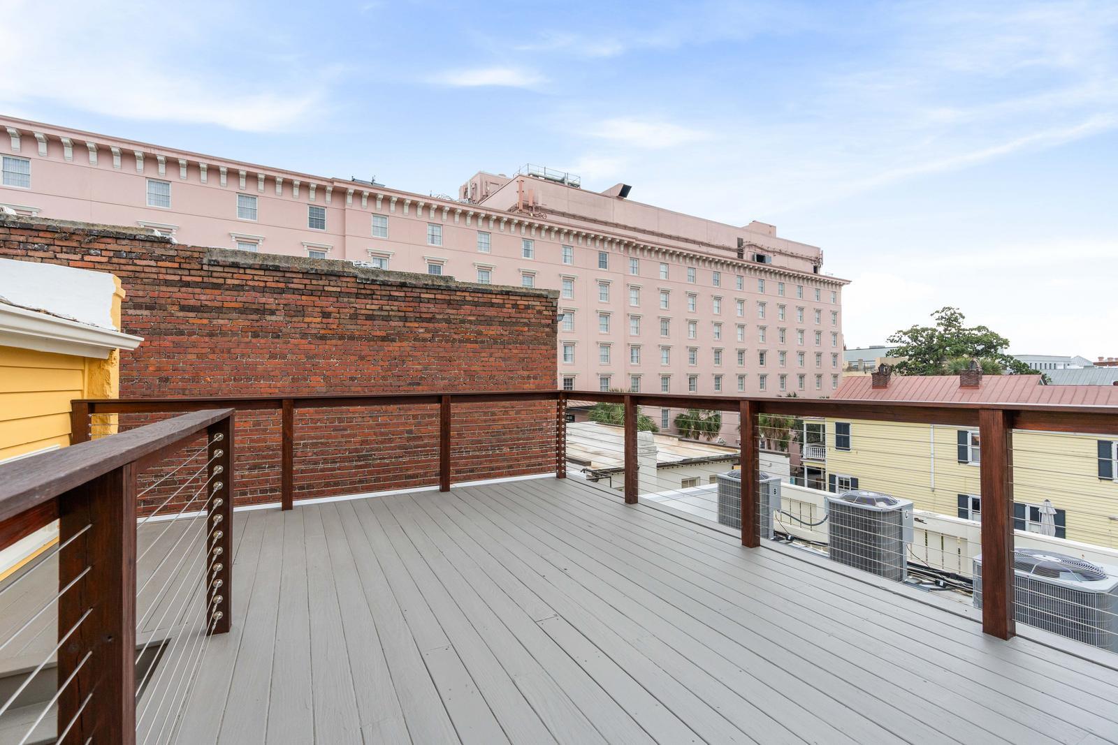 125 Meeting Street # D