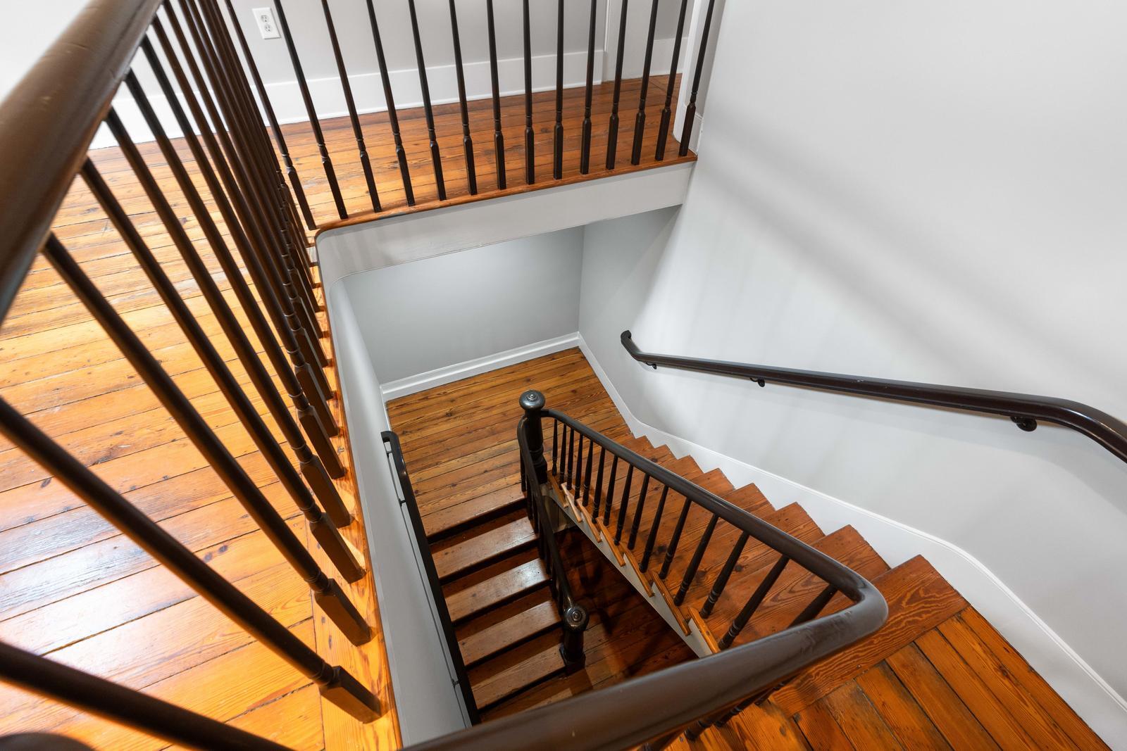 125 Meeting Street # D