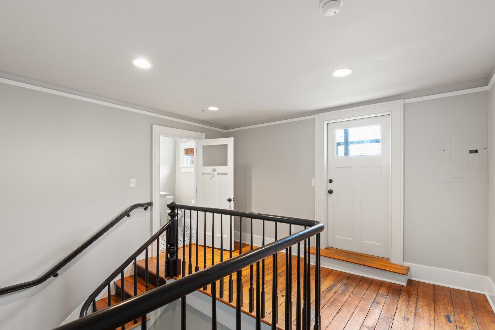 125 Meeting Street # D