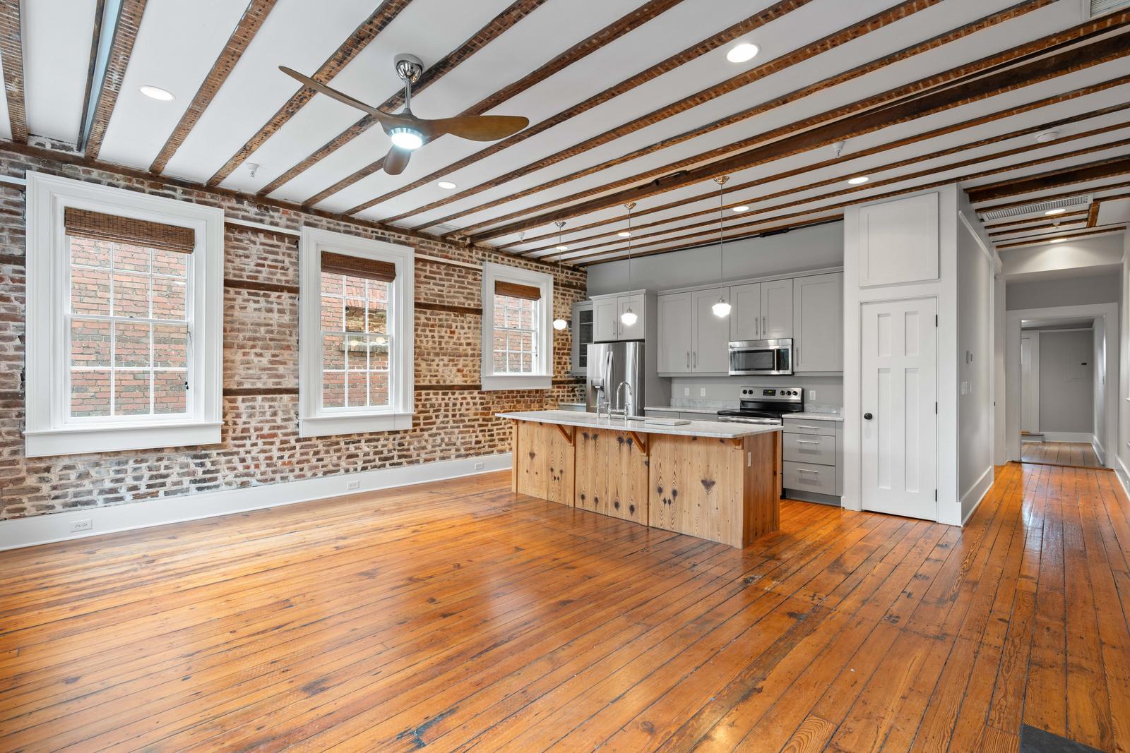 125 Meeting Street # D