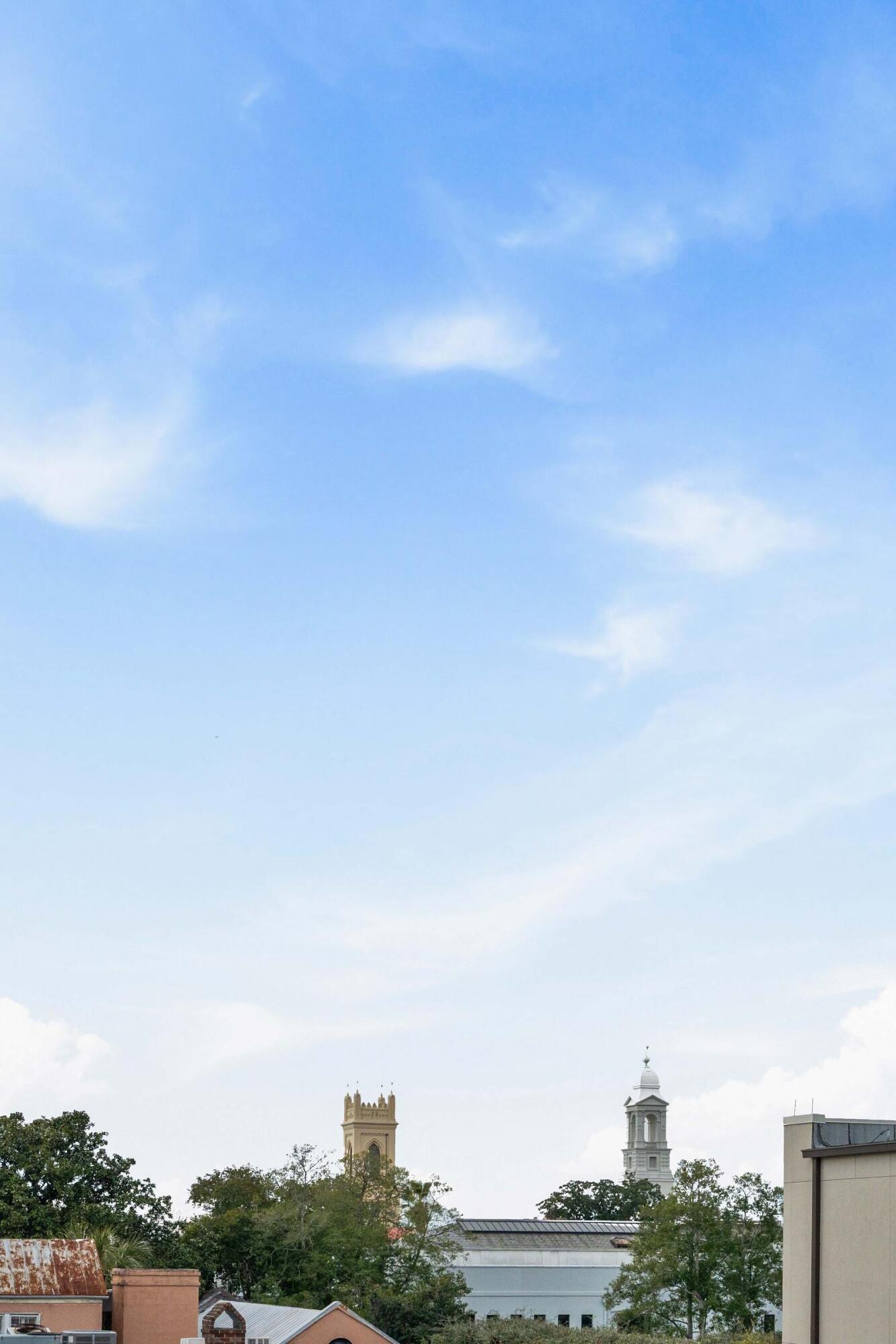 125 Meeting Street # D