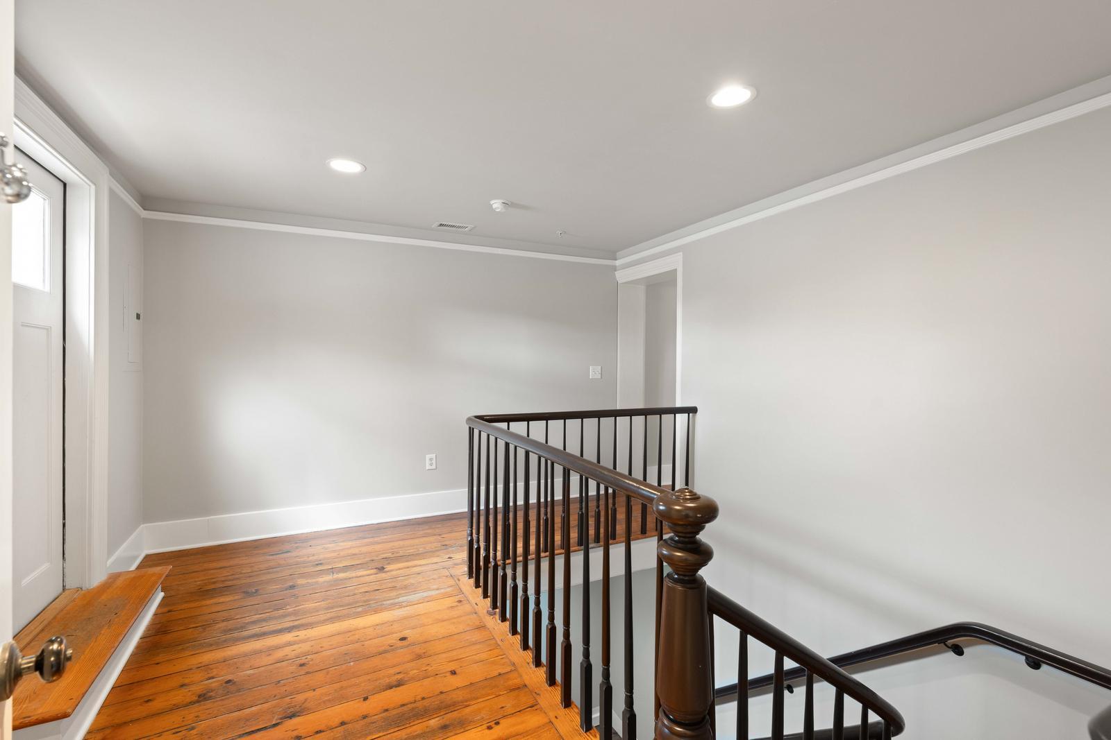 125 Meeting Street # D