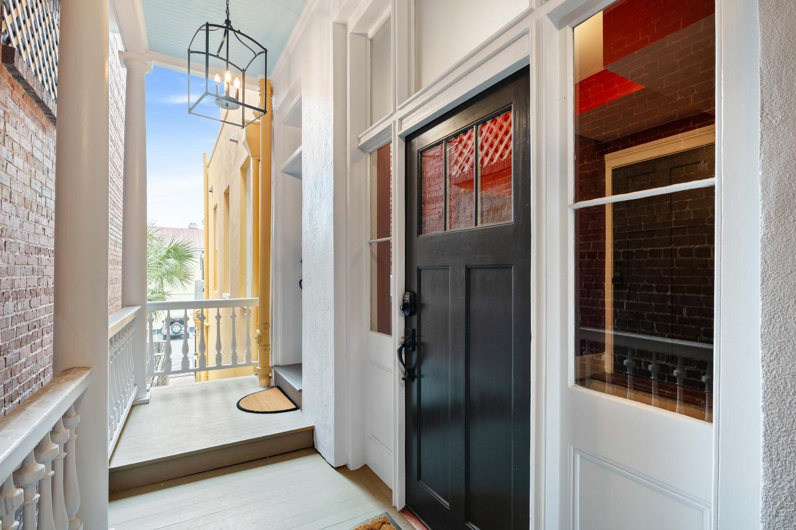 125 Meeting Street # D