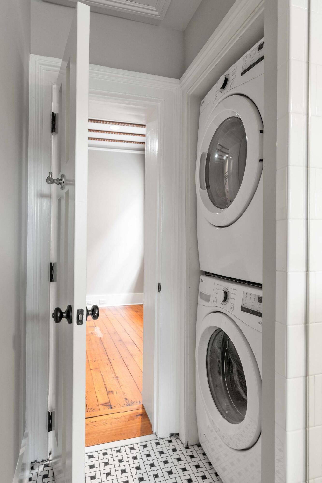 125 Meeting Street # D