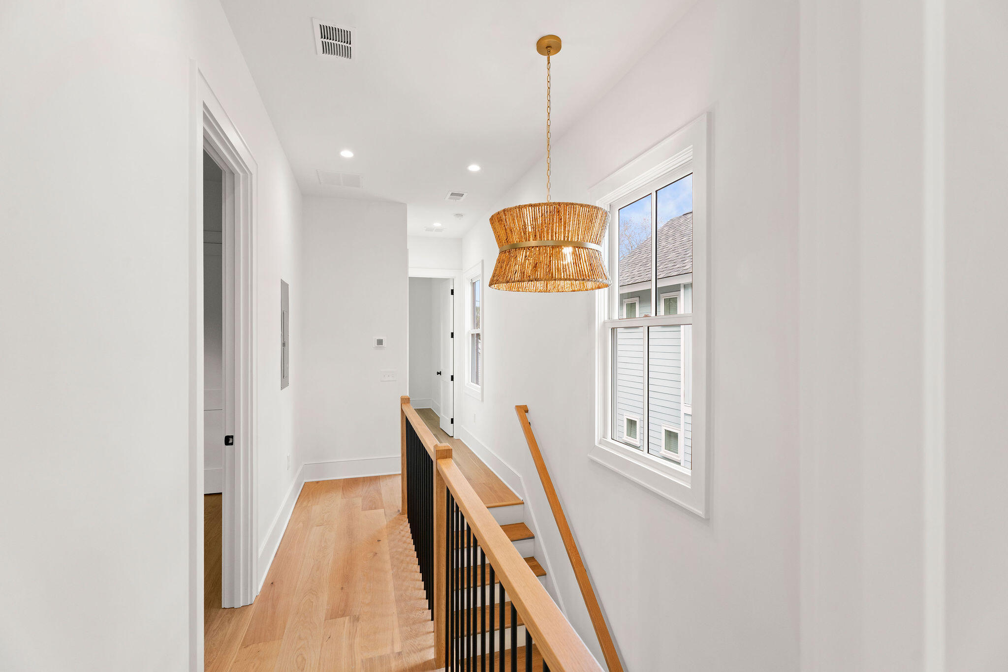 2 F Street