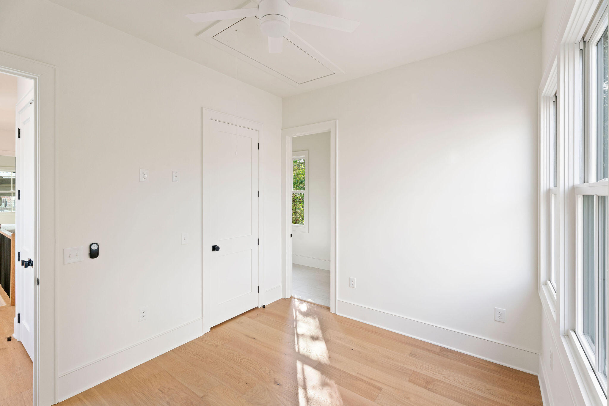 2 F Street