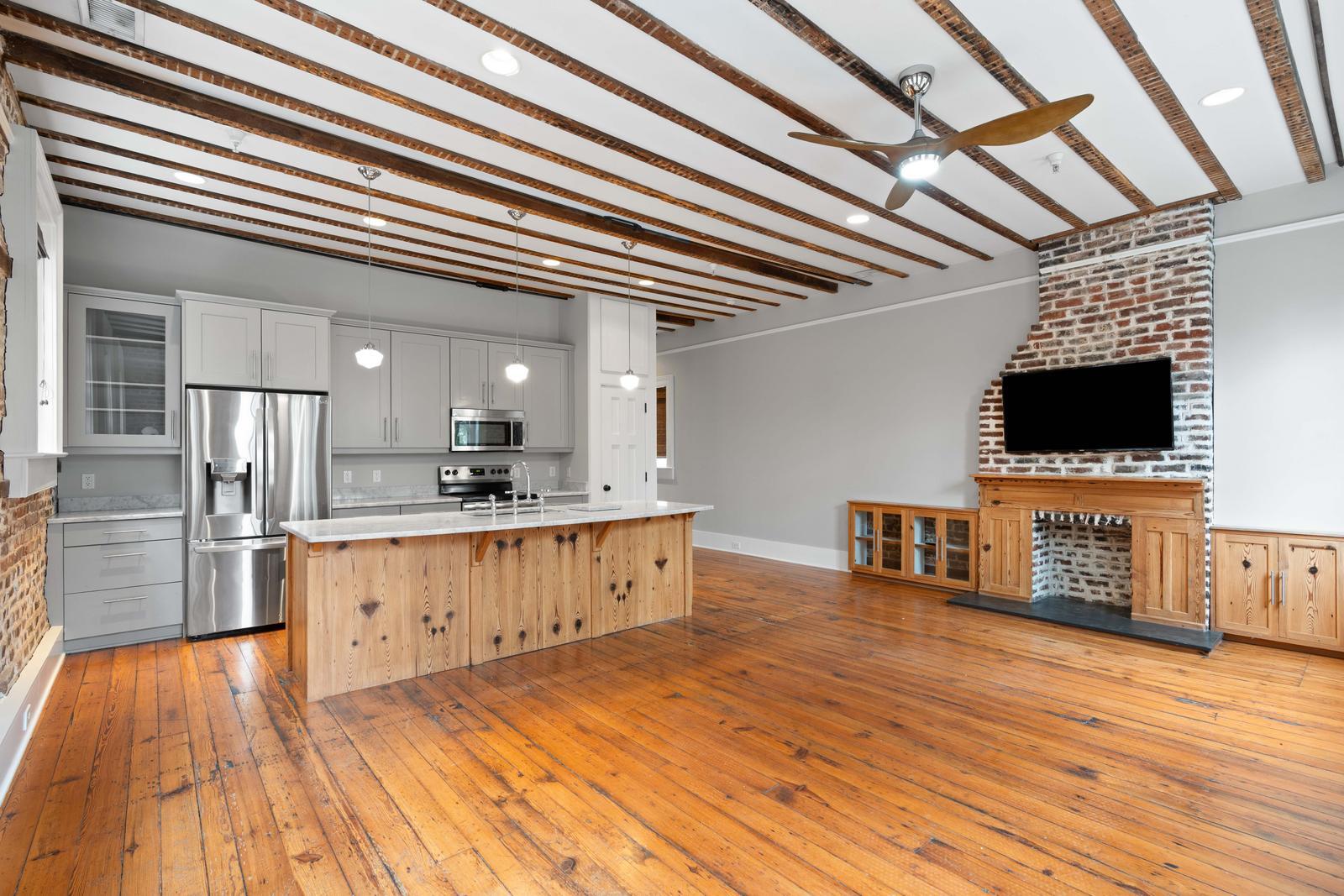 125 Meeting Street # D