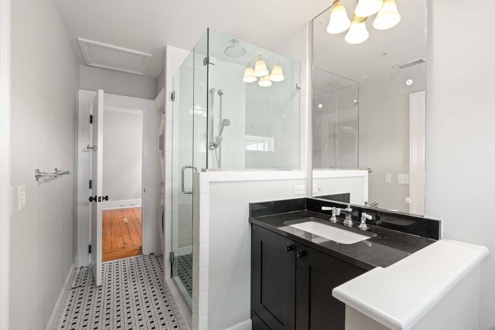 125 Meeting Street # D