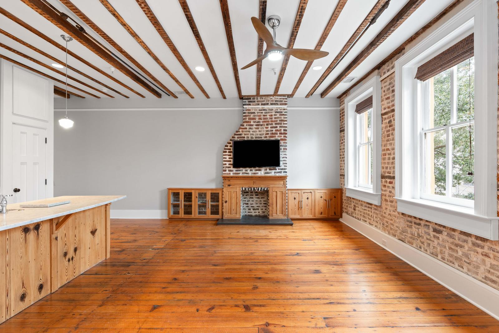 125 Meeting Street # D