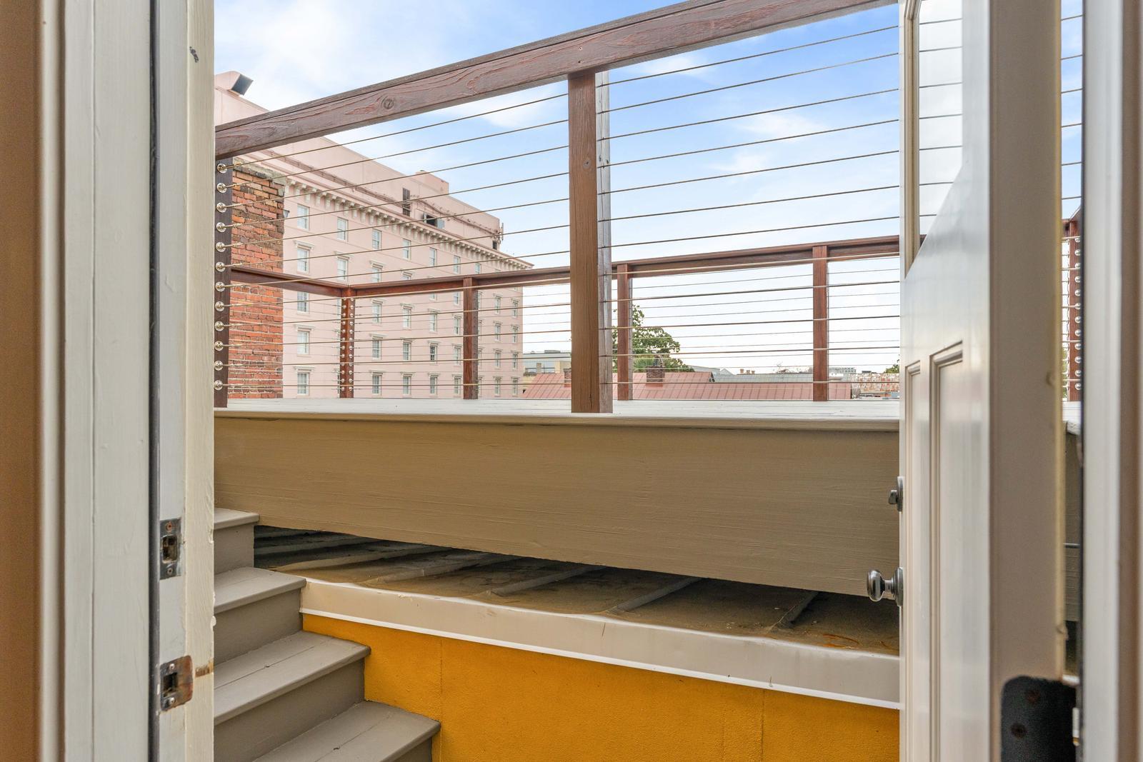 125 Meeting Street # D