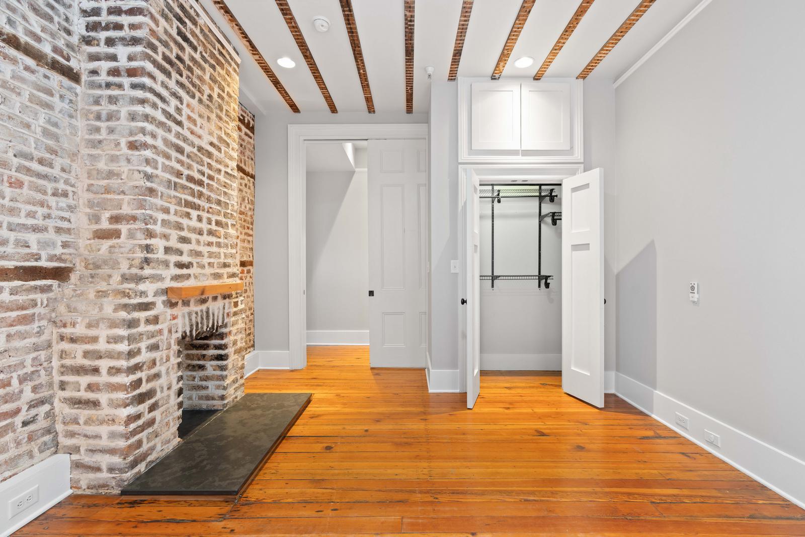 125 Meeting Street # D