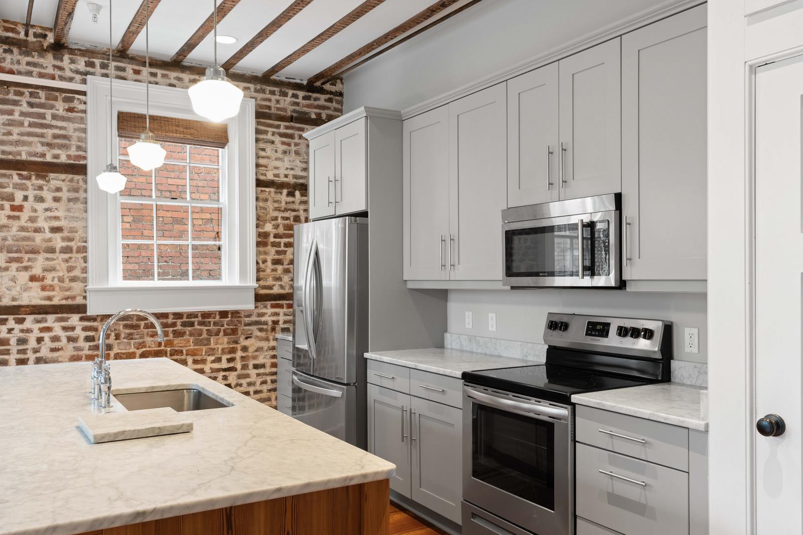 125 Meeting Street # D