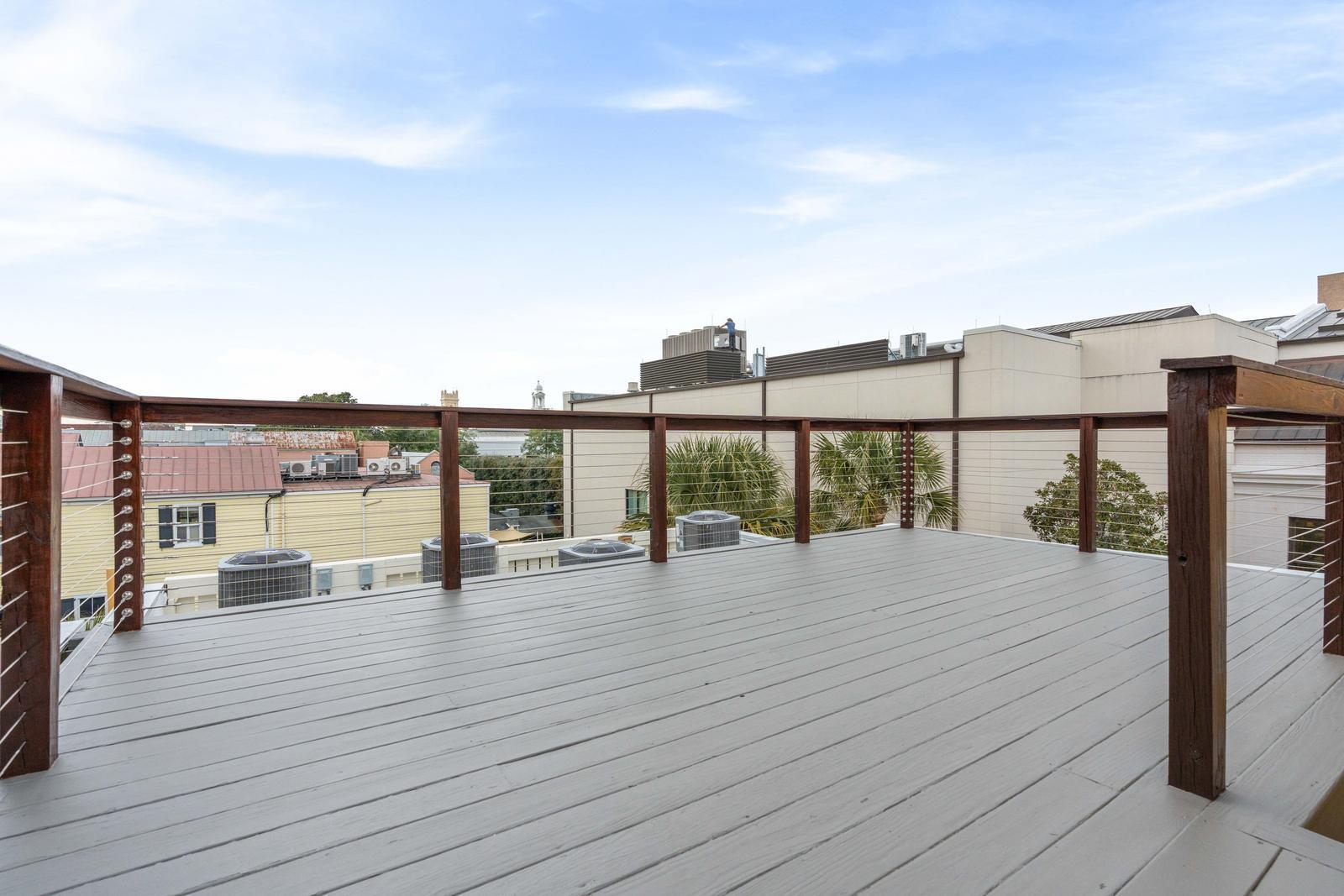 125 Meeting Street # D