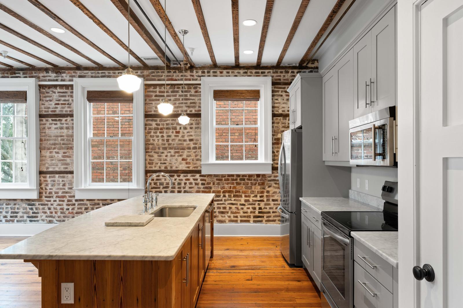 125 Meeting Street # D