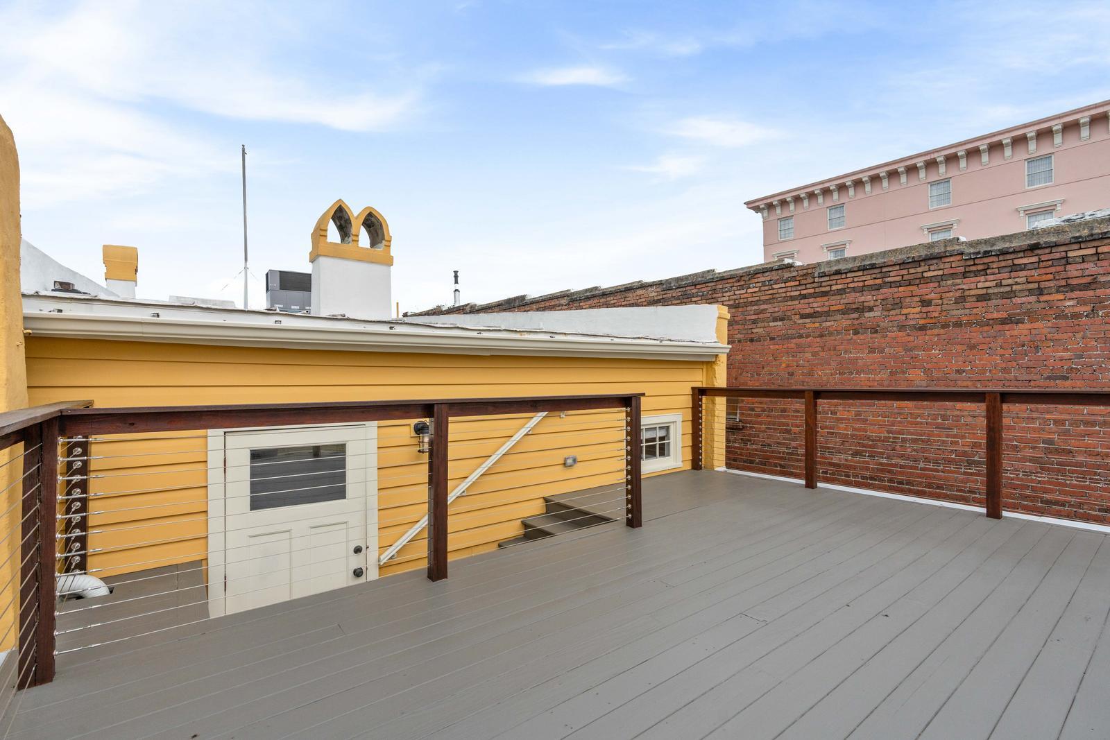 125 Meeting Street # D