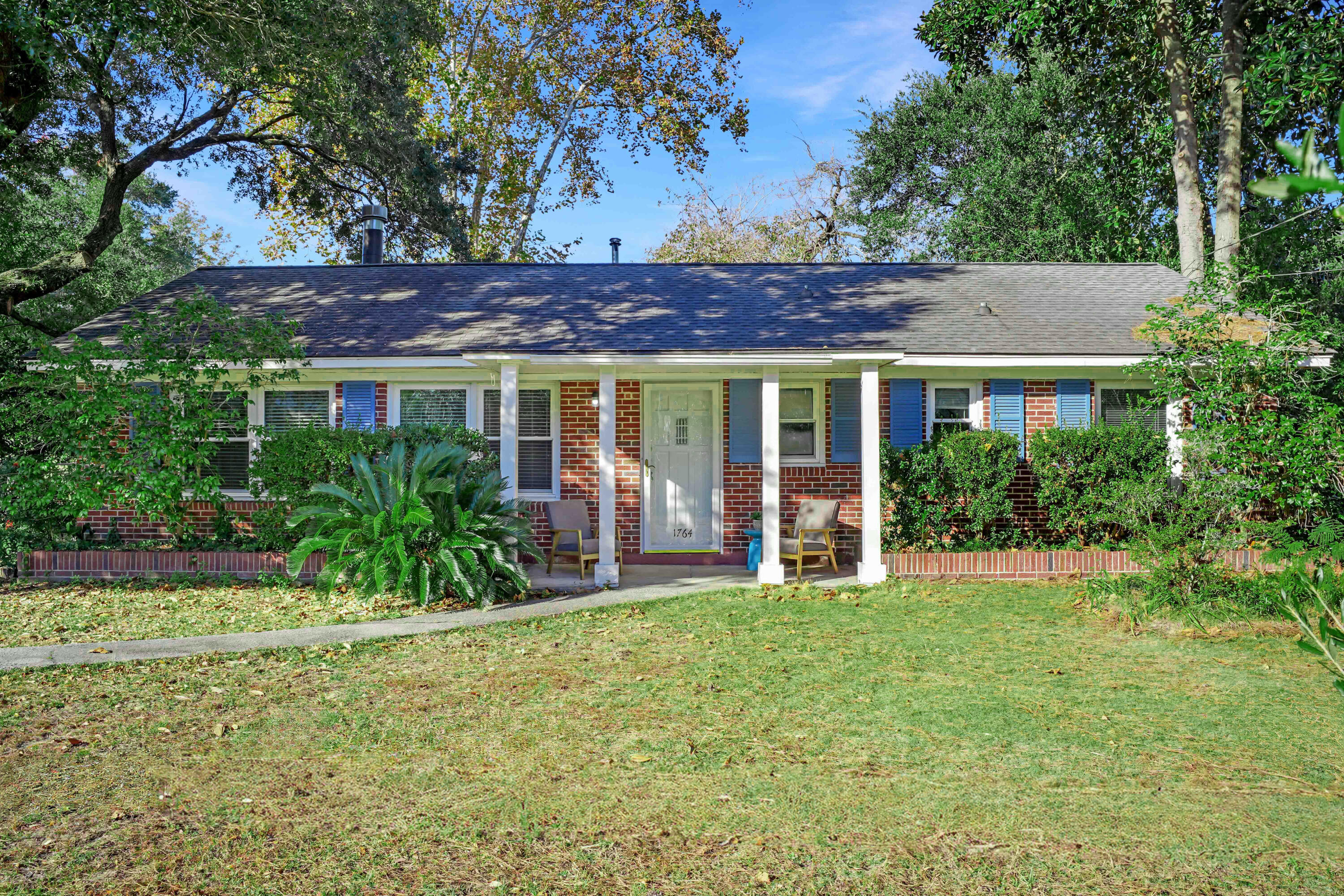 1764 Lady Ashley Street