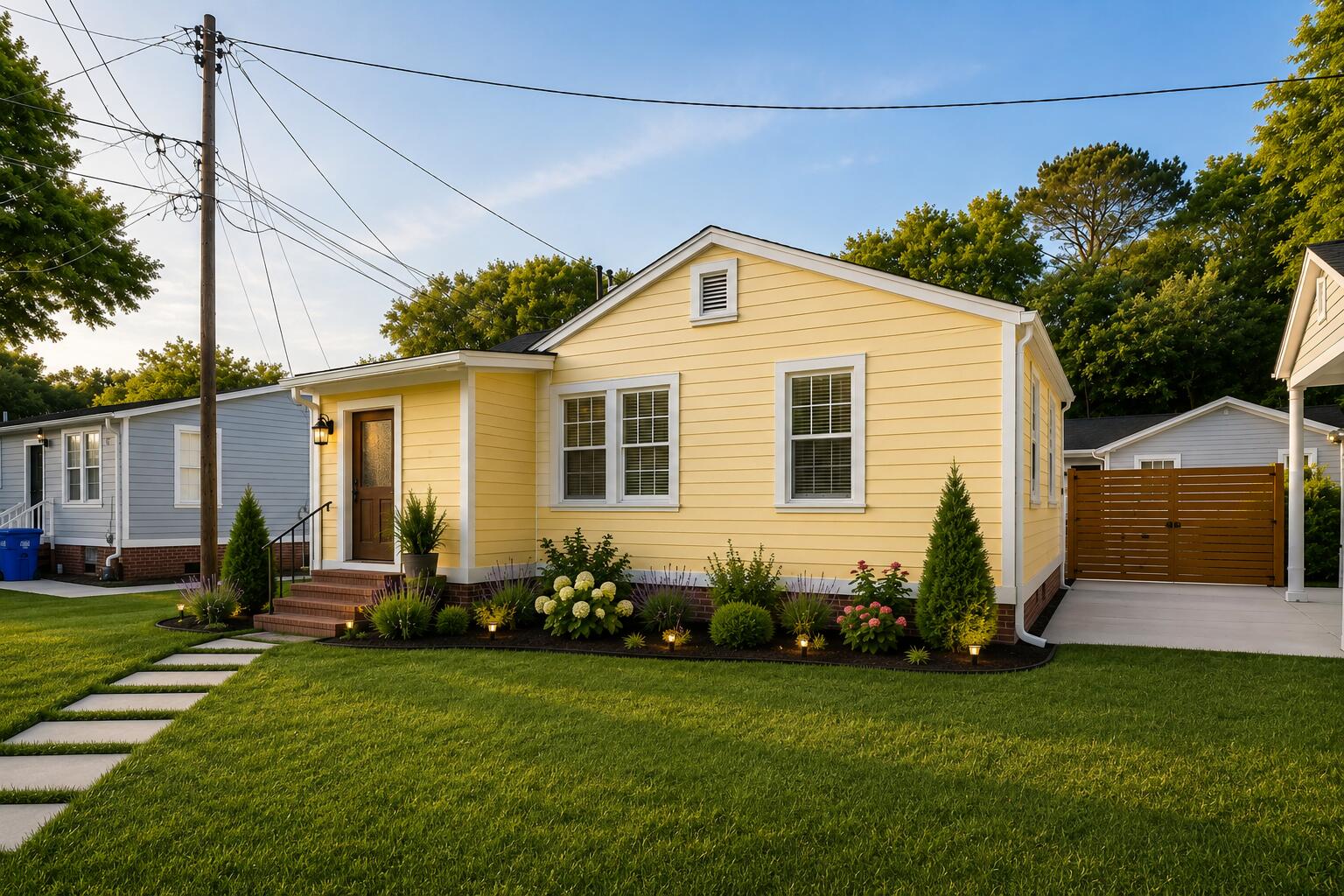 3728 Tim Street