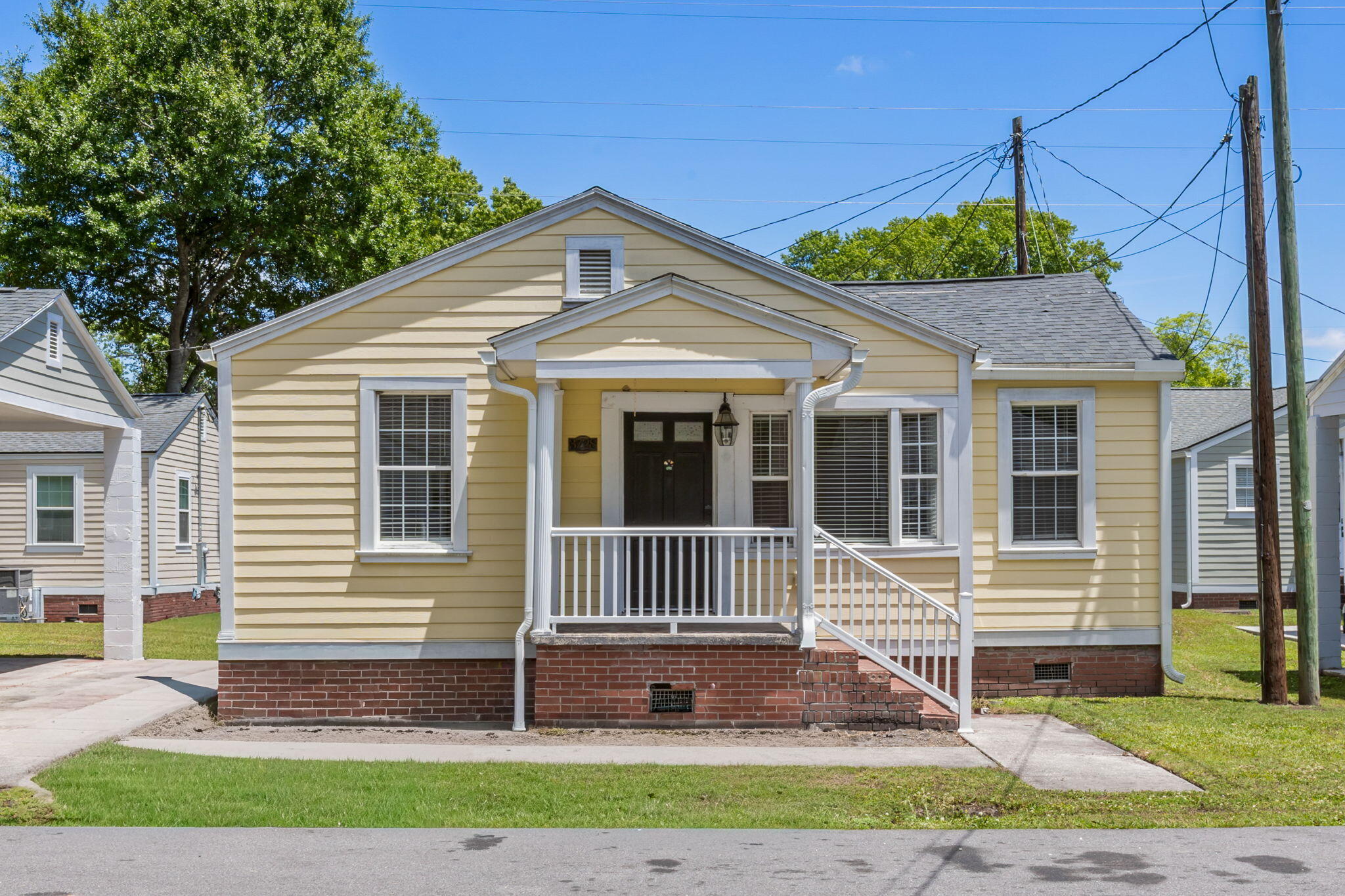 3728 Tim Street