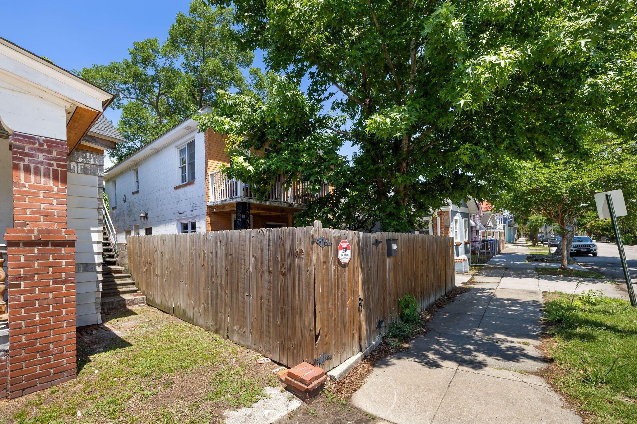 210 Line Street
