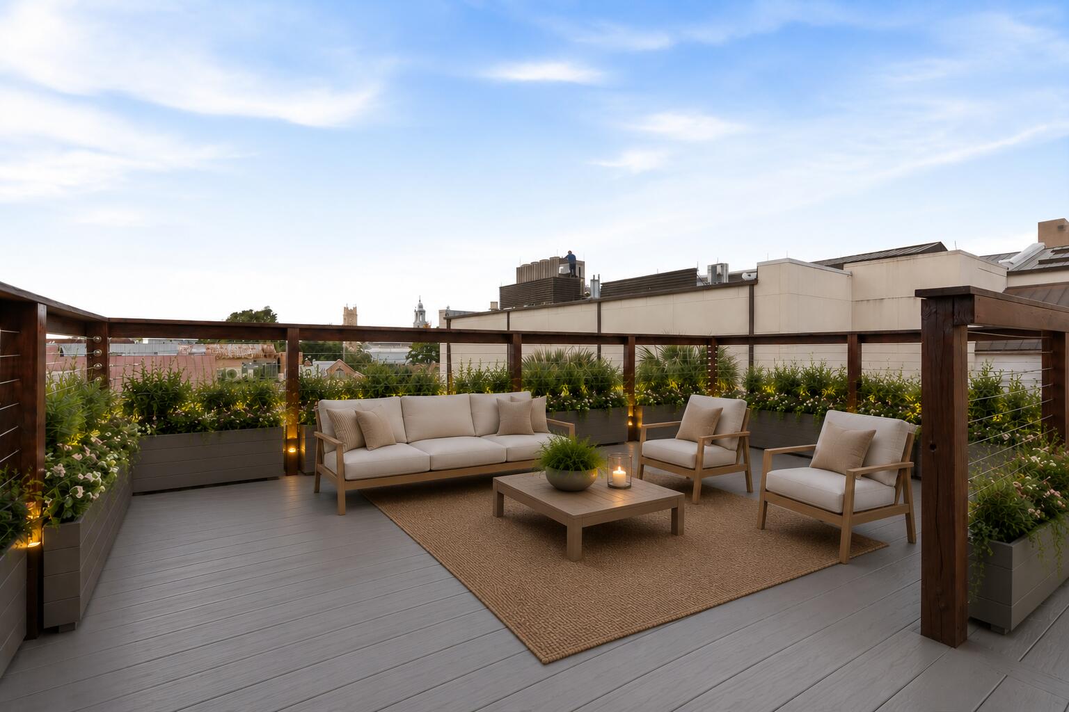 125 Meeting Street # D