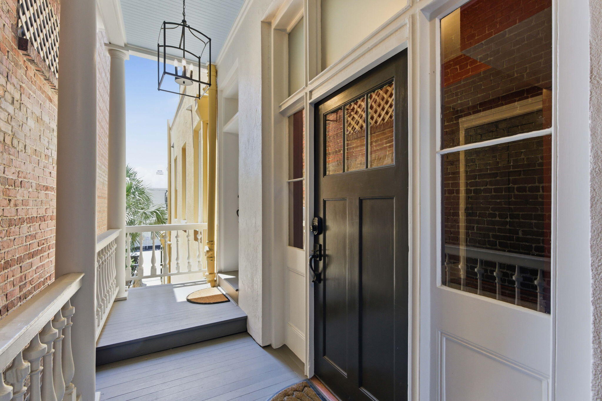 125 Meeting Street # B
