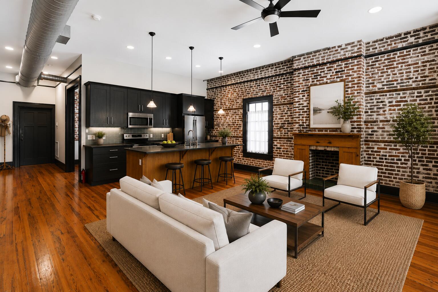 125 Meeting Street # B