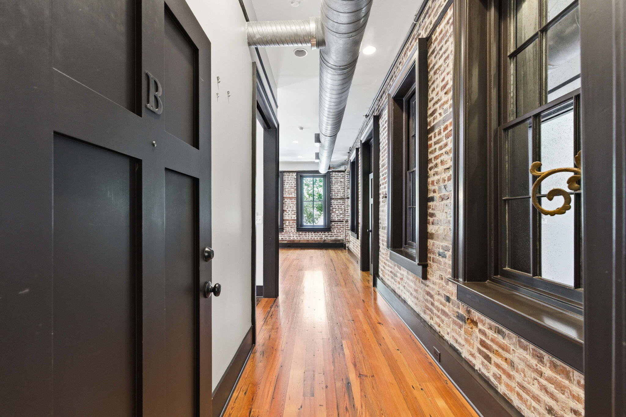 125 Meeting Street # B