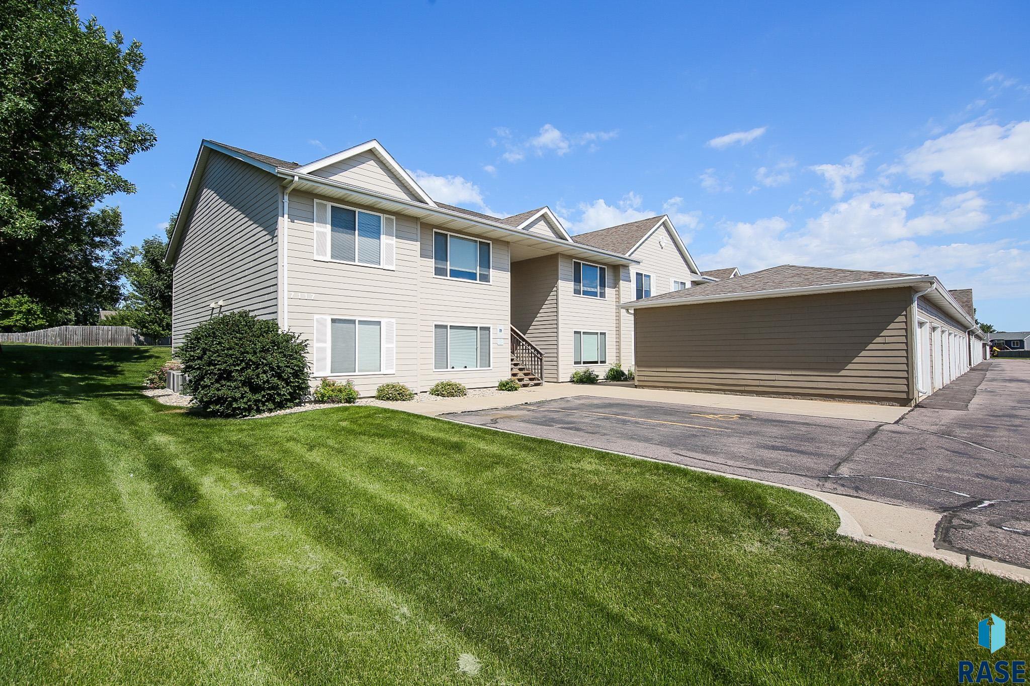 7117 W 56 St Unit: 58