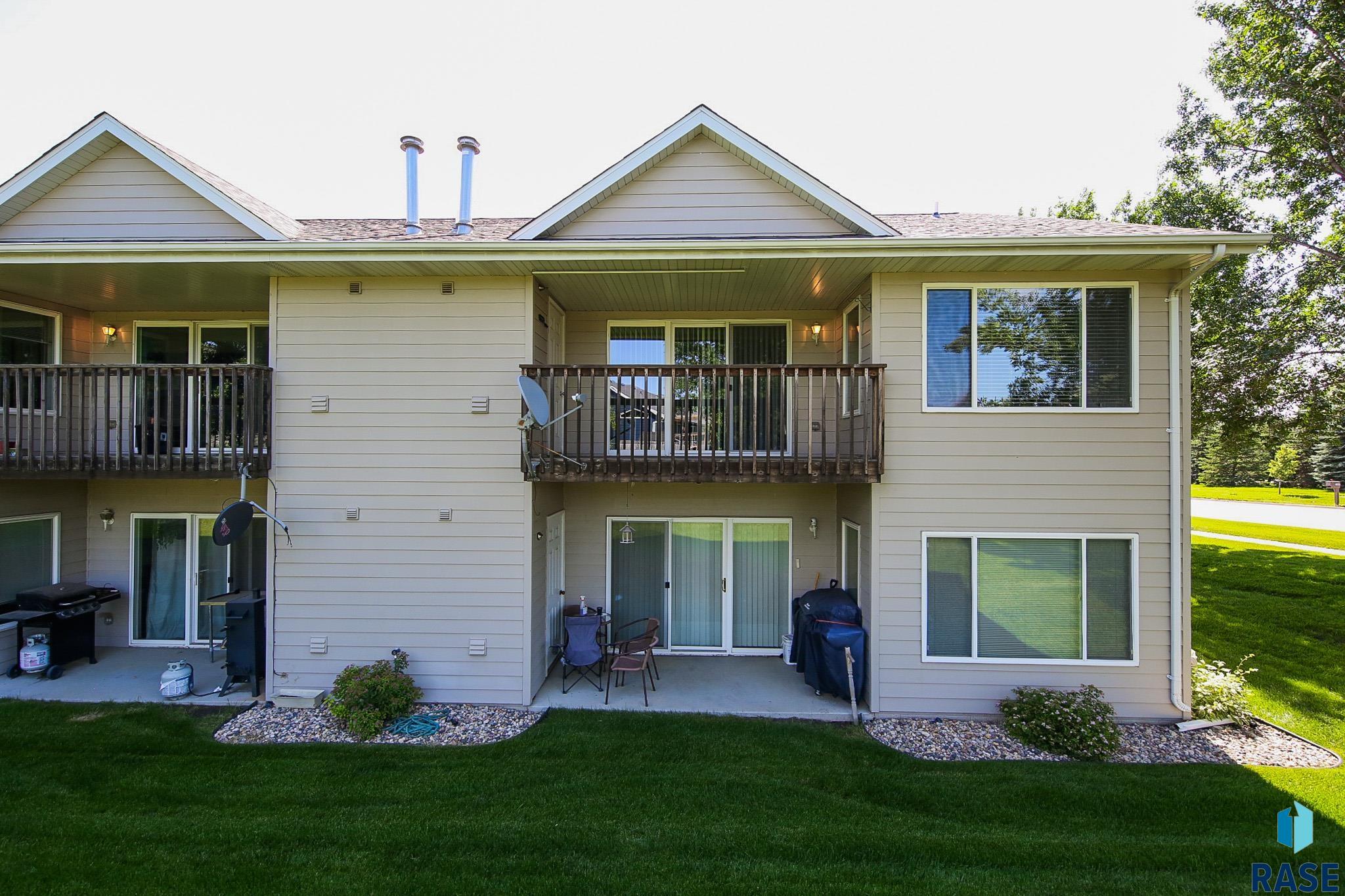 7117 W 56 St Unit: 58