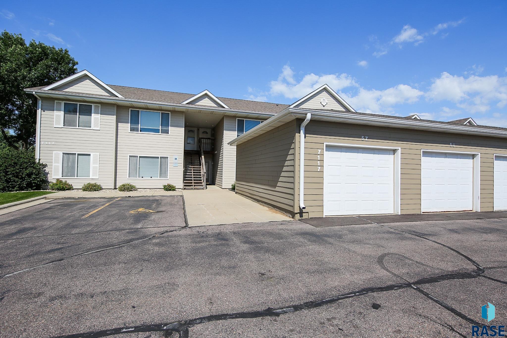 7117 W 56 St Unit: 58