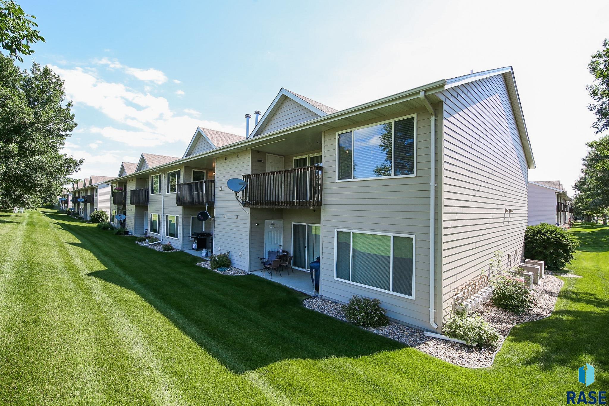 7117 W 56 St Unit: 58