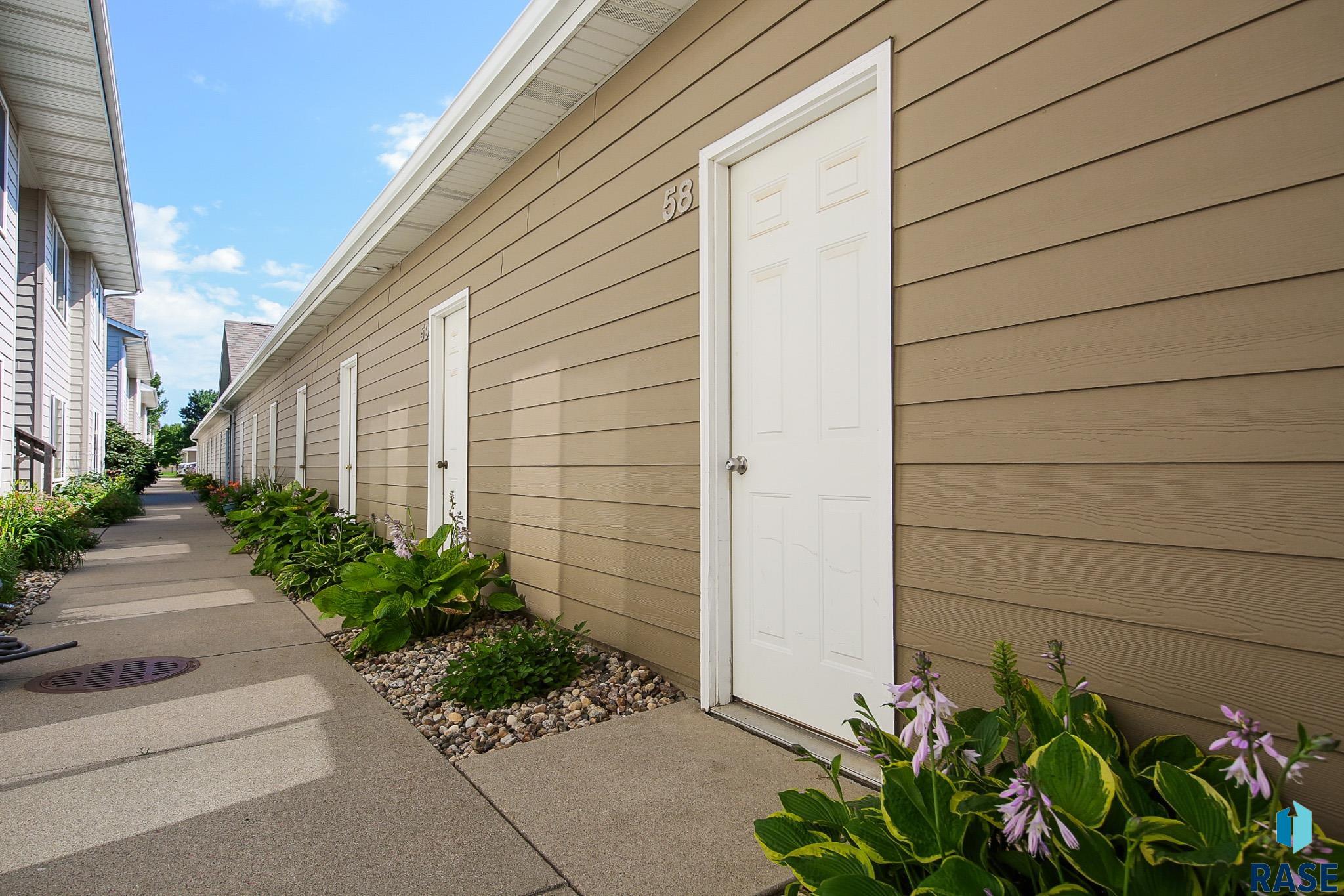 7117 W 56 St Unit: 58